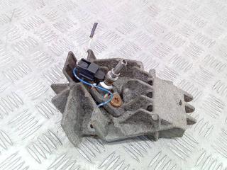 крепление форсунки Renault Megane 3 поколение 2009, 1.5 л., дизель, МКПП, 8200771226