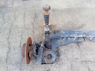 амортизатор задний Renault Laguna 3 поколение 2010