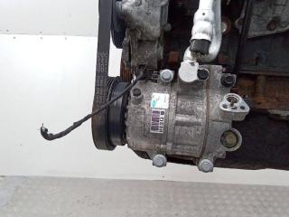 компрессор кондиционера Hyundai i30 1 поколение 2007, 1.6 л., дизель, МКПП, F500-AN8CA01