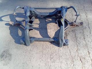 балка подвески передняя (подрамник) Jeep Commander 1 поколение 2006, 3.0 л., дизель, АКПП