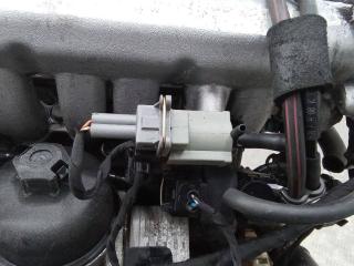 электромагнитный клапан Hyundai i30 1 поколение 2007, 1.6 л., дизель, МКПП