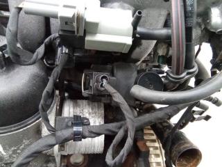 электромагнитный клапан Hyundai i30 1 поколение 2007, 1.6 л., дизель, МКПП