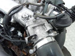 заслонка дроссельная Hyundai i30 1 поколение 2007, 1.6 л., дизель, МКПП, 35100-2XXXX