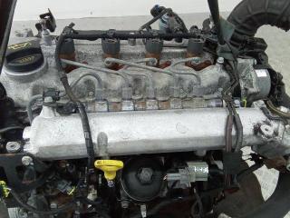 коллектор впускной Hyundai i30 1 поколение 2007, 1.6 л., дизель, МКПП