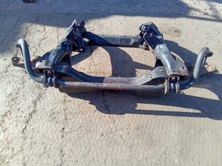 стабилизатор подвески передний Jeep Commander 1 поколение 2006, 3.0 л., дизель, АКПП