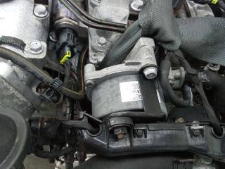 насос вакуумный Hyundai i30 1 поколение 2007, 1.6 л., дизель, МКПП