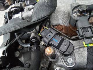 датчик распредвала Hyundai i30 1 поколение 2007, 1.6 л., дизель, МКПП, 39300-2A000