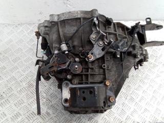 КПП механическая (МКПП) Hyundai i30 1 поколение 2007, 1.6 л., дизель, МКПП, W9J5H