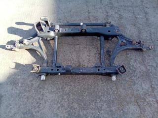 балка подвески передняя (подрамник) Mercedes-Benz M-Класс W163 [рестайлинг] 2003