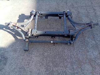 стабилизатор подвески передний Mercedes-Benz M-Класс W163 [рестайлинг] 2003