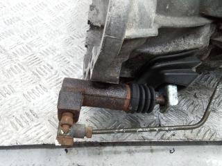 цилиндр сцепления рабочий Hyundai i30 1 поколение 2007, 1.6 л., дизель, МКПП