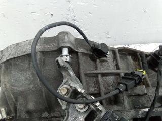 датчик коленвала Hyundai i30 1 поколение 2007, 1.6 л., дизель, МКПП, 39180-2A200