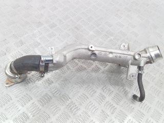 патрубок интеркулера Hyundai Tucson 4 поколение 2022, 1.6 л., дизель, АКПП, 28291-2U000