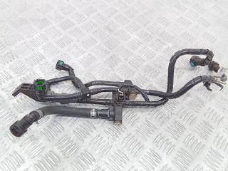 трубка топливная Hyundai Tucson 4 поколение 2022, 1.6 л., дизель, АКПП