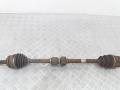 полуось передняя правая (приводной вал, ШРУС) Hyundai i30 1 поколение 2008, 1.6 л., дизель - фото №2