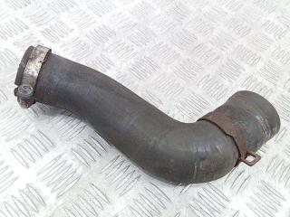 патрубок интеркулера Hyundai i30 1 поколение 2008, 1.6 л., дизель, 28273-2A501