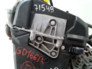 кронштейн двигателя Renault Clio 3 поколение 2007, 1.5 л., дизель, МКПП, 8200408663