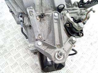 кронштейн КПП Renault Clio 3 поколение 2007, 1.5 л., дизель, МКПП