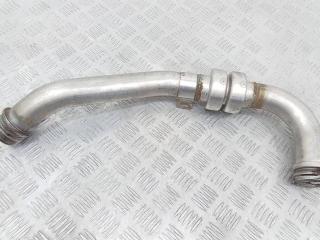 патрубок интеркулера Renault Clio 3 поколение 2007, 1.5 л., дизель, МКПП, 8200296984