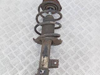 амортизатор передний правый Hyundai i30 1 поколение 2008, 1.6 л., дизель, 54660-2R200