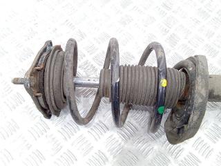 пружина передняя Hyundai i30 1 поколение 2008, 1.6 л., дизель