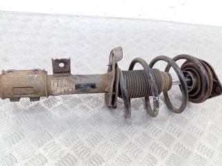 амортизатор передний левый Hyundai i30 1 поколение 2008, 1.6 л., дизель, 54650-2R200