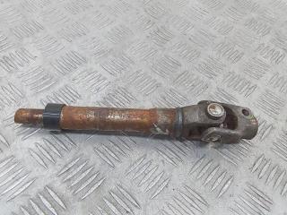 рулевой карданчик Hyundai i30 1 поколение 2008, 1.6 л., дизель