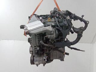 двигатель Toyota C-HR 1 поколение AX10 2017, 1.2 л., бензин, АКПП, 8NR, T8NR-E20