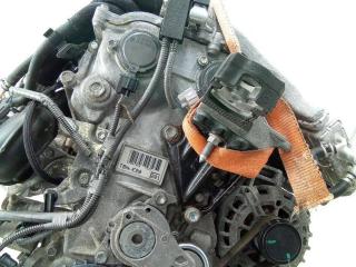 кронштейн двигателя Toyota C-HR 1 поколение AX10 2017, 1.2 л., бензин, АКПП