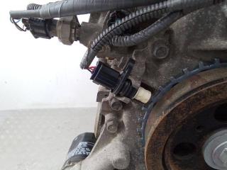 датчик коленвала Toyota C-HR 1 поколение AX10 2017, 1.2 л., бензин, АКПП