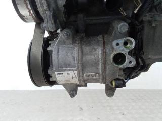 компрессор кондиционера Toyota C-HR 1 поколение AX10 2017, 1.2 л., бензин, АКПП, 88310-F4010