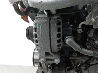 генератор Toyota C-HR 1 поколение AX10 2017, 1.2 л., бензин, АКПП, 27060-0Y210