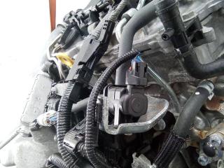 электромагнитный клапан Toyota C-HR 1 поколение AX10 2017, 1.2 л., бензин, АКПП