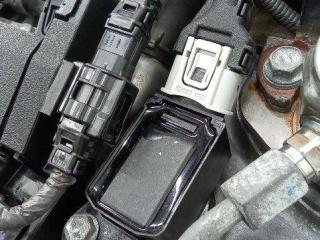 катушка зажигания Toyota C-HR 1 поколение AX10 2017, 1.2 л., бензин, АКПП