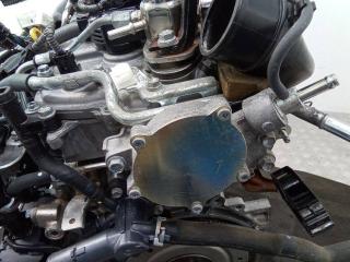 насос вакуумный Toyota C-HR 1 поколение AX10 2017, 1.2 л., бензин, АКПП