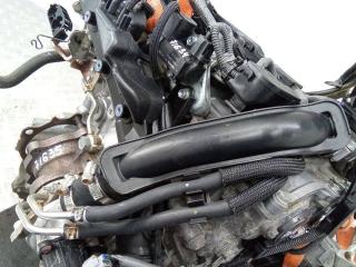 патрубок интеркулера Toyota C-HR 1 поколение AX10 2017, 1.2 л., бензин, АКПП