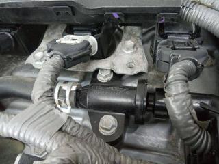 маслоотделитель (сапун) Toyota C-HR 1 поколение AX10 2017, 1.2 л., бензин, АКПП, 12217-47010