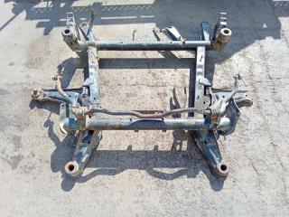 балка подвески передняя (подрамник) Mercedes-Benz Vito W638 2000