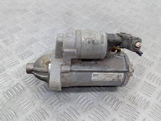 стартер Toyota C-HR 1 поколение AX10 2017, 1.2 л., бензин, АКПП, 28100-0Y360