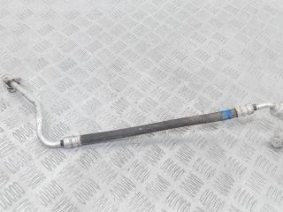 трубка кондиционера Toyota C-HR 1 поколение AX10 2017, 1.2 л., бензин, АКПП