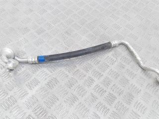 трубка кондиционера Toyota C-HR 1 поколение AX10 2017, 1.2 л., бензин, АКПП