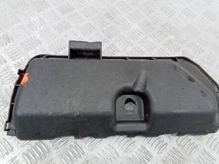 декоративная крышка двигателя Renault Master 2 поколение [рестайлинг] 2004, 2.5 л., дизель, МКПП, 8200164199