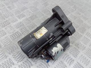 стартер Renault Master 2 поколение [рестайлинг] 2004, 2.5 л., дизель, МКПП, 0986020141