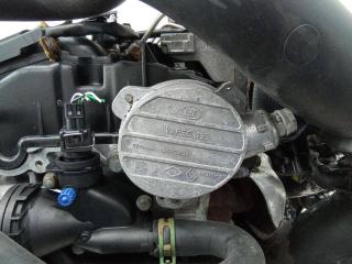насос вакуумный Renault Master 2 поколение 2003, 2.5 л., дизель, МКПП, 8200102535