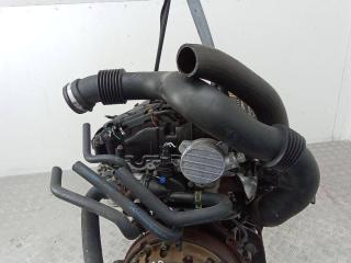 патрубок воздушного фильтра Renault Master 2 поколение 2003, 2.5 л., дизель, МКПП