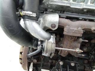 турбина Renault Master 2 поколение 2003, 2.5 л., дизель, МКПП, 36999H067677