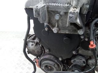 защита (кожух) ремня ГРМ Renault Master 2 поколение 2003, 2.5 л., дизель, МКПП