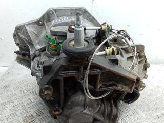 кронштейн КПП Renault Master 2 поколение 2003, 2.5 л., дизель, МКПП