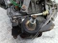кронштейн КПП Renault Master 2 поколение 2003, 2.5 л., дизель, МКПП - фото №2