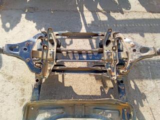 рессора передняя Mercedes-Benz Sprinter 2 поколение (W906) 2013